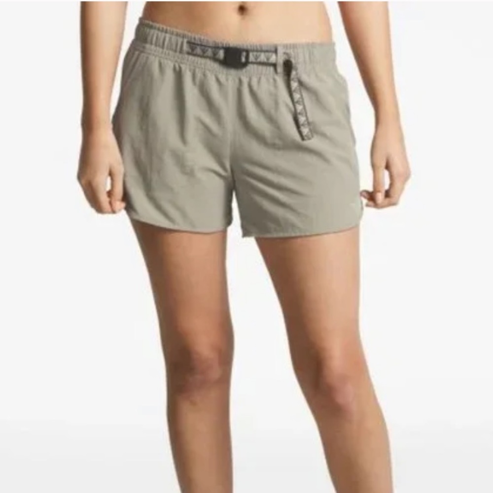 North Face Class V Women’s Shorts